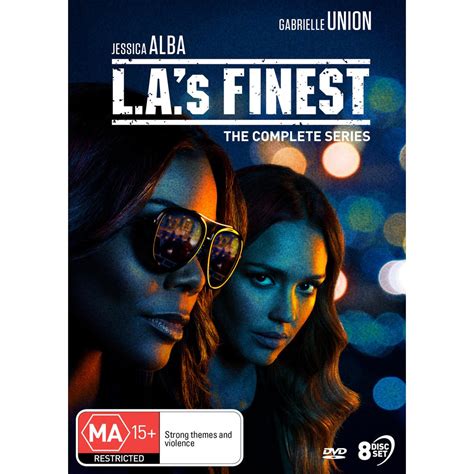 l a s finest Complete Torrents Download .
